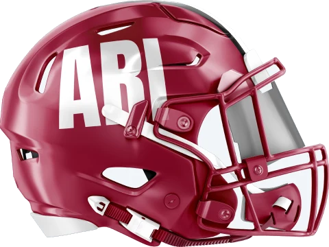 Arizona Cardinals helmet