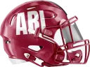 Arizona Cardinals helmet