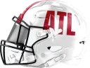 Falcons helmet