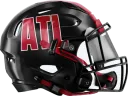 Falcons helmet