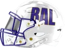 Ravens helmet