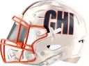 Bears helmet