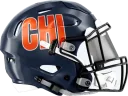 Bears helmet