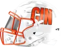 Bengals helmet