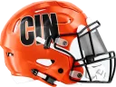 Cincinnati Bengals helmet