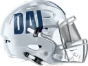 Cowboys helmet