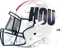 Texans helmet