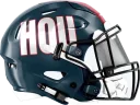 HOU helmet