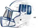 Colts helmet