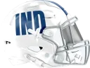 Indianapolis Colts helmet