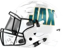 Jaguars helmet