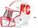 Chiefs helmet