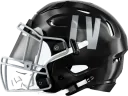 Raiders helmet