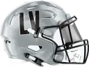 Raiders helmet
