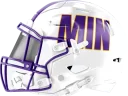 Vikings helmet