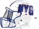 Giants helmet