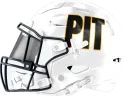 Steelers helmet