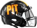 Pittsburgh Steelers helmet