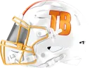 Buccaneers helmet