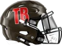 Tampa Bay Buccaneers helmet