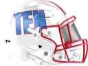 Tennessee Titans helmet