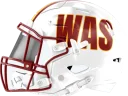 Commanders helmet